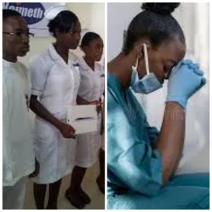 Newborn’s organs removed, police arrest Delta nurses
