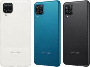 Samsung Galaxy A12 Price