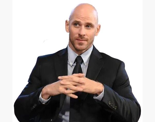 600px x 470px - Johnny Sins (Steven Wolfe) Biography, Education, Career, Relationship,  Instagram, Net Worth