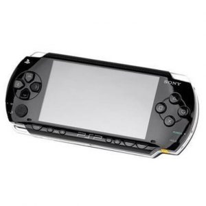 Sony PSP Consoles