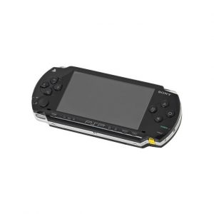 Sony PSP Consoles