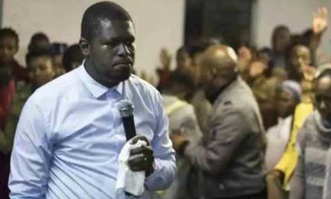 “A lot of ladies are single because they don’t know their destiny husband is a married man” – Apostle stirs controversy
