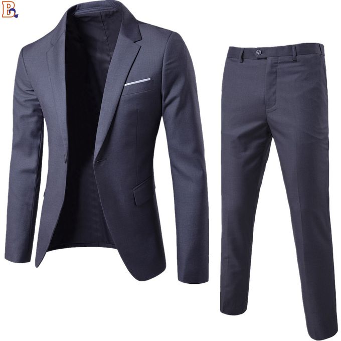 19 Best Men's Suits and Coats in Nigeria and their Prices