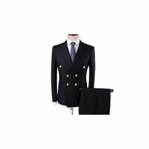 Best Men's Suits/Coats and their Prices in Nigeria