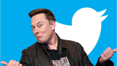 Elon Musk takes over Twitter, fires executives