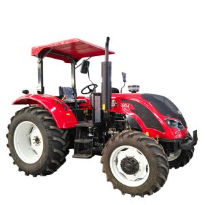 Common Farm Tools and Equipment: Names, and uses