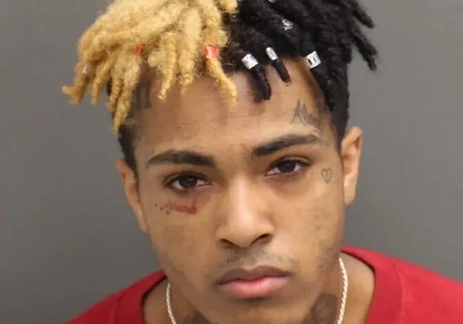 100+ famous Xxxtentacion's quotes and lyrics about life and love