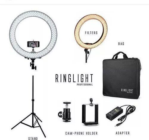 20 Best 12 Inches Ring Lights in Nigeria and Price