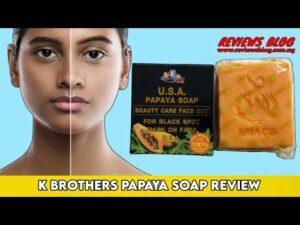 14 Best K Brothers Soaps and their Prices in Nigeria