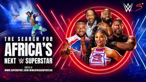 WWE to host Africa wrestling tryouts in Lagos
