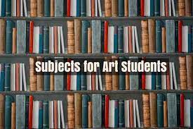Courses under art department in Nigeria: Get the full list