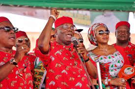 Atiku will hand over to Ndi Igbo – PDP