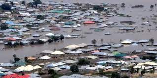 Bayelsa flood impacted 1.3m persons, 96 die — SEMA