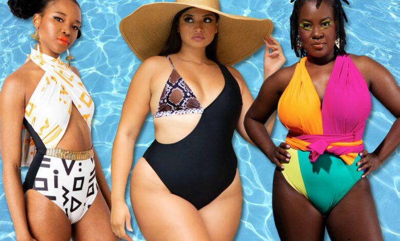 20 Best Bikinis in Nigeria and their prices