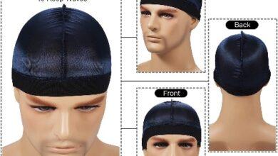 13 Best Black Durags in Nigeria and their prices in Nigeria
