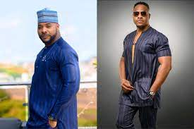 Actor Bolanle Ninalowo declares separation from wife