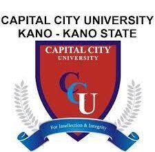 Capital City University Schedule of Fees