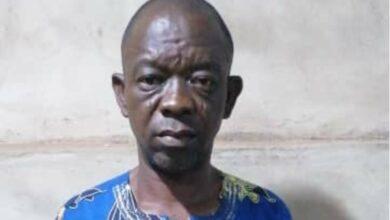 Carpenter kills wife over school ownership in Ogun