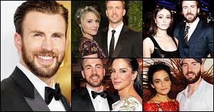 Chris Evans' girlfriend timeline: who has he dated over the years?