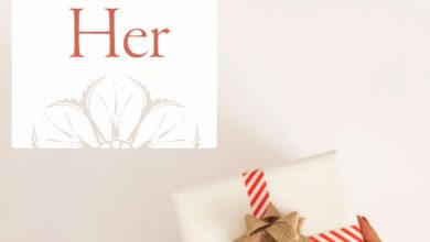 150+ Christmas gift ideas for her (girlfriend, wife, mother, sister)