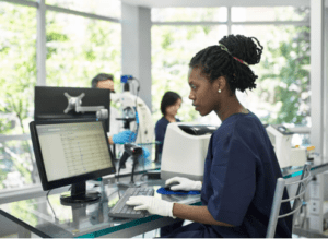 Duties of A Clinical Laboratory Scientist (CLS)