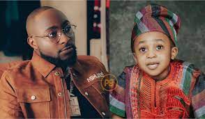 “Papa Ifeanyi Has Cried His Eyes Out” – Reactions As Video Of Davido With ‘Visibly Red And Swelled Eyes’ Surfaces