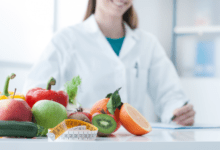 Duties of a Dietary Aide