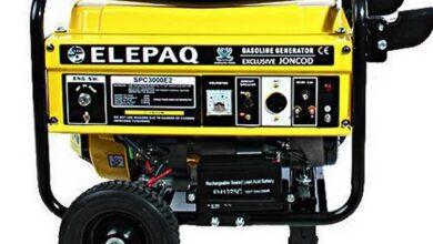 15 Best Lepaq Generators