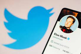 Elon Musk says he'll make his own smartphone if Apple bans Twitter
