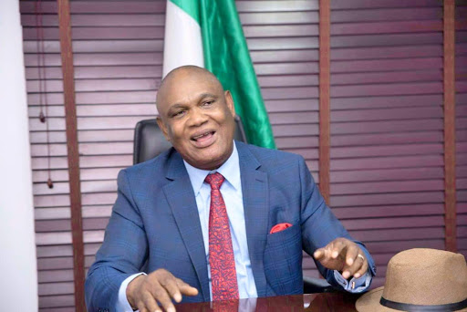 You’ve No Moral Right To Talk About Zoning, A’Ibom YPP Senatorial Candidate To PDP