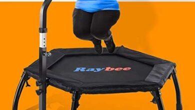 8 Best Exercise Trampolines in Nigeria and their prices