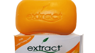 The Best Carrot Soap in Nigeria