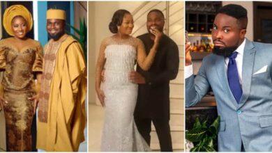 But why him go marry person way get no Yansh – Fans react as Sir Balo is set to get married