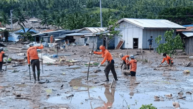 Floods, landslides kill 110, affect over 2.4m in Philippines