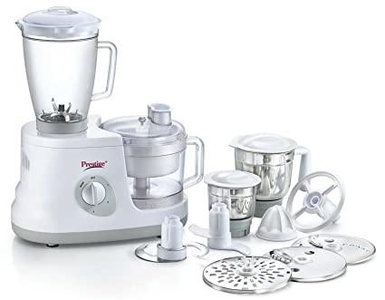 20 Best Food Processors in Nigeria and their Prices