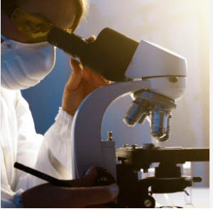 Duties of A Forensic Scientist
