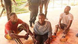 Four Anambra men gang-rape teenager over father’s ‘sin’
