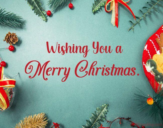 300+ Funny Christmas Wishes, Messages and Greetings