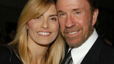 Gena O'Kelley's bio: What is known about Chuck Norris’ wife?