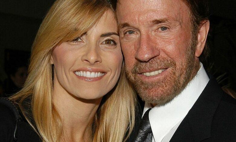 Gena O'Kelley's bio: What is known about Chuck Norris’ wife?