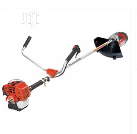 15 Grass Cutter and their Prices in Nigeria