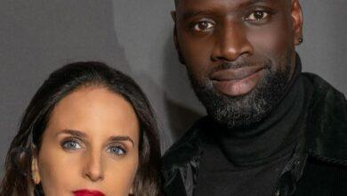 Hélène Sy’s biography: what is known about Omar Sy’s wife?