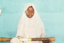 20-year-old housewife kills co-wife with pestle in Bauchi