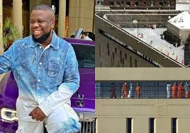 US court Orders Hushpuppi to pay $1.7m to victims as he bags 11 years in prison for fraud