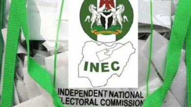 INEC publishes final candidates’ list for Bayelsa, Imo, Kogi guber election