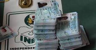 Police arrest two for possessing 468 PVCs