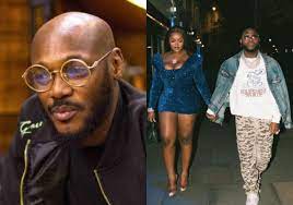 Nobody can understand what Davido and Chioma are going through – 2face Idibia