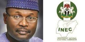 INEC releases guidelines for political campaigns, party expenses