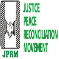 Justice Peace and Reconciliation Movement Recruitment