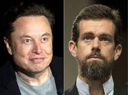 Former Twitter owner, Jack Dorsey launches new social media company days after Elon Musk acquired Twitter for N19.2trn